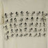 ジャクソンマティス JACKSON MATISSE キャラクタープリント CALIFORNIA Tee メンズ JPN:M